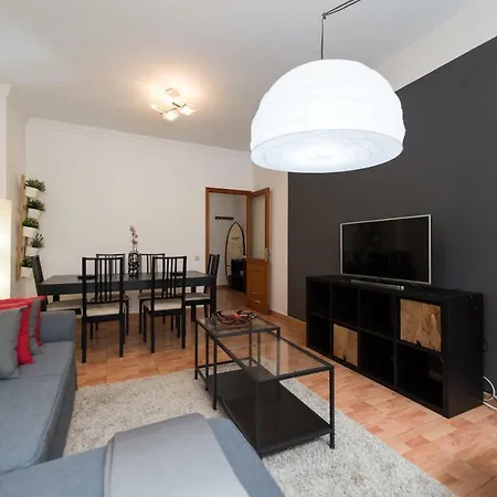 Vivienda Miguel Rosas * Las Palmas de Gran Canaria