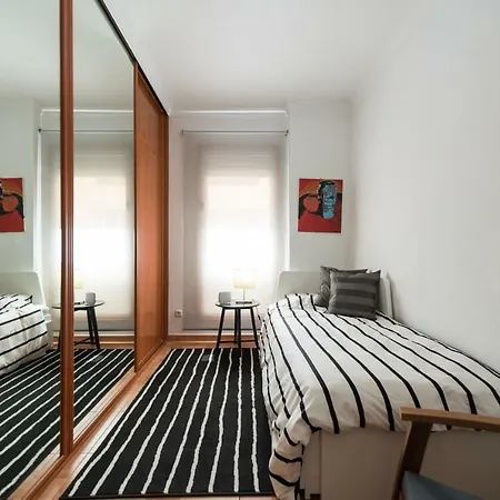 Vivienda Miguel Rosas * Las Palmas de Gran Canaria