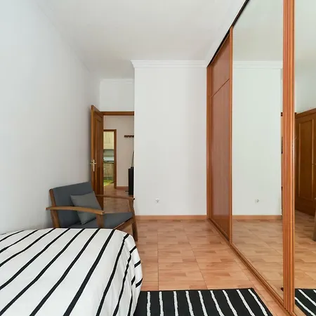 Apartment Vivienda Miguel Rosas