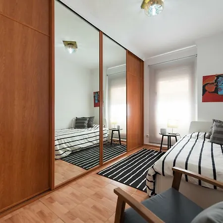 Vivienda Miguel Rosas Apartamento Las Palmas de Gran Canaria