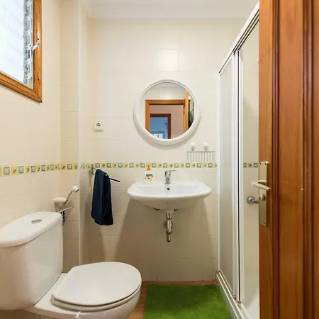 Apartamento Vivienda Miguel Rosas *