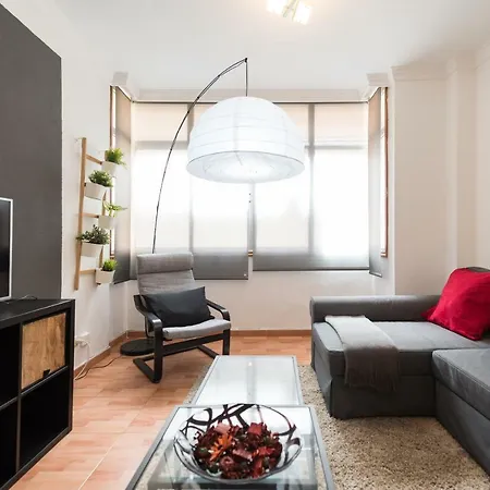 Apartamento Vivienda Miguel Rosas *