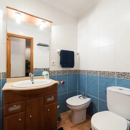 Vivienda Miguel Rosas Apartamento
