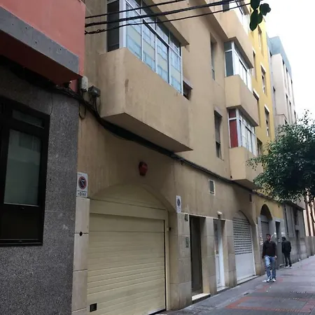 Apartamento Vivienda Miguel Rosas