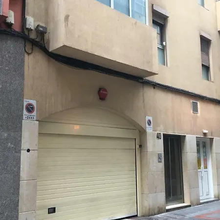 Apartamento Vivienda Miguel Rosas *