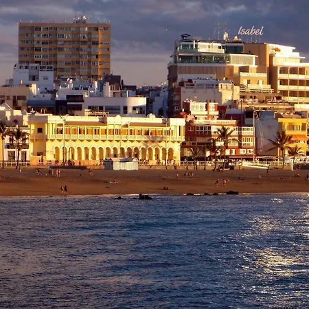 Apartamento Vivienda Miguel Rosas *